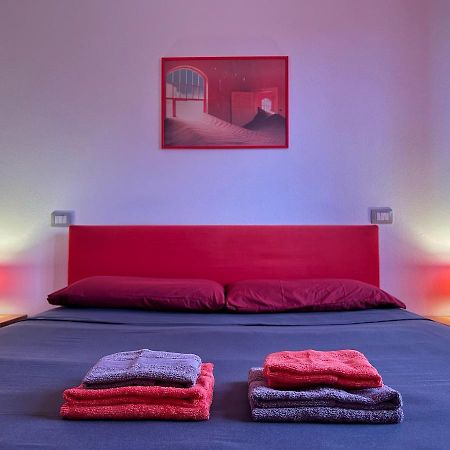 Zefiro Apartment Cabras Ngoại thất bức ảnh