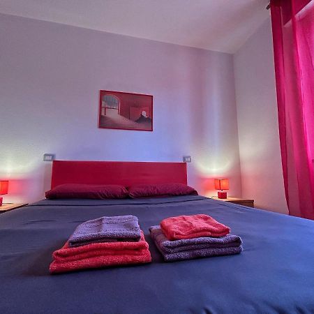 Zefiro Apartment Cabras Ngoại thất bức ảnh